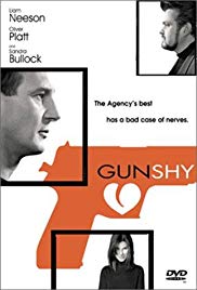 Gun Shy (2000) M4ufree