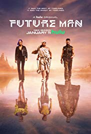 Future Man (2017) StreamM4u M4ufree
