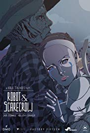 Robot & Scarecrow (2017) M4ufree