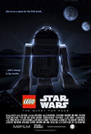 Lego Star Wars: The Quest for R2D2 (2009) M4ufree