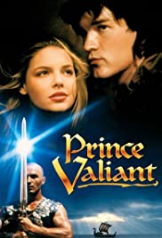 Prince Valiant (1997) StreamM4u M4ufree