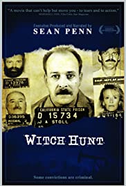 Witch Hunt (2008) M4ufree
