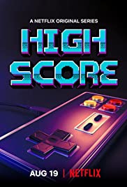 High Score (2020 ) StreamM4u M4ufree