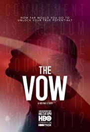 The Vow (2020 ) StreamM4u M4ufree