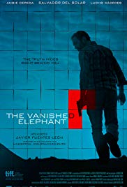 The Vanished Elephant (2014) M4ufree