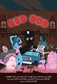 Red Dog (2018) M4ufree