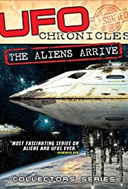 UFO Chronicles: The Aliens Arrive (2018) StreamM4u M4ufree