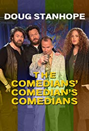 Doug Stanhope: The Comedians Comedians Comedians (2017) M4ufree