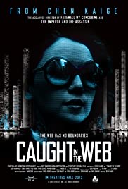 Caught in the Web (2012) M4ufree