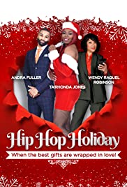 Hip Hop Holiday (2019) M4ufree