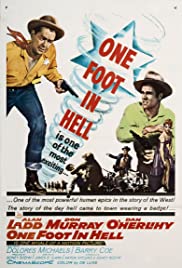 One Foot in Hell (1960) M4ufree