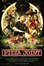 The Pizza Joint (2021) M4ufree