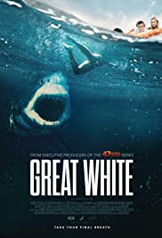 Great White (2021) M4ufree