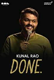 Done by Kunal Rao (2019) M4ufree