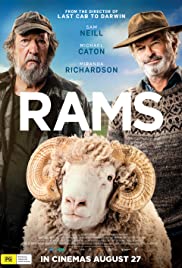 Rams (2020) M4ufree