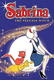 Sabrina, the Teenage Witch (19711974) StreamM4u M4ufree