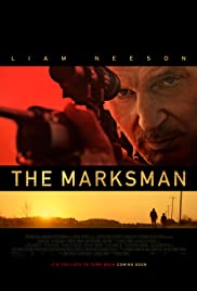 The Marksman (2021) M4ufree