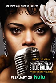 The United States vs. Billie Holiday (2021) M4ufree