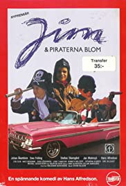 Jim & Piraterna Blom (1987) M4ufree