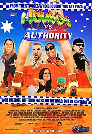 Housos vs. Authority (2012) M4ufree