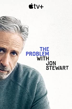 The Problem with Jon Stewart (2021) StreamM4u M4ufree