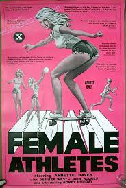 Female Athletes (1980) M4ufree