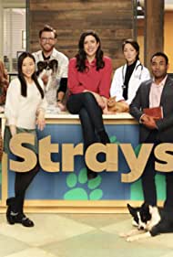 Strays (2021 ) StreamM4u M4ufree