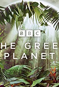 The Green Planet (2022-) StreamM4u M4ufree