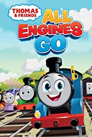 Thomas Friends All Engines Go (2021–) StreamM4u M4ufree