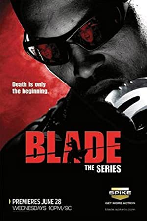 Blade: The Series (2006) StreamM4u M4ufree