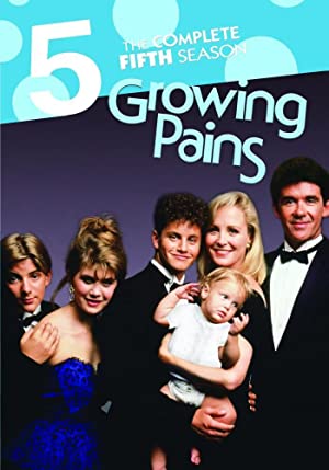Growing Pains (19851992) StreamM4u M4ufree