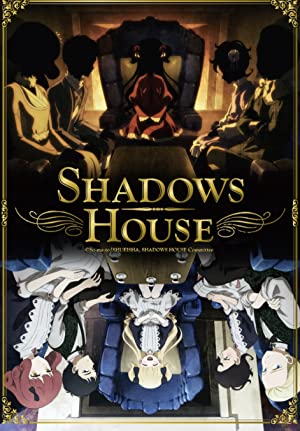 Shadows House (2021 ) StreamM4u M4ufree
