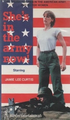 Shes in the Army Now (1981) M4ufree