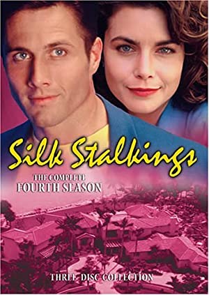 Silk Stalkings (1991 1999) StreamM4u M4ufree