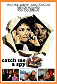 Catch Me a Spy (1971) M4ufree