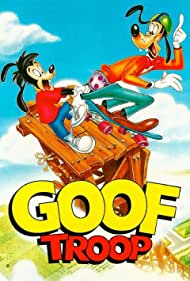 Goof Troop (1992–1993) StreamM4u M4ufree