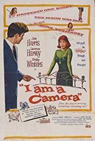I Am a Camera (1955) M4ufree