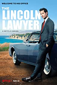 The Lincoln Lawyer (2022–) StreamM4u M4ufree