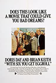 With Six You Get Eggroll (1968) M4ufree