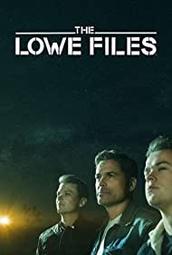 The Lowe Files (2017) StreamM4u M4ufree