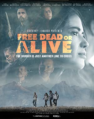 Free Dead or Alive (2022) M4ufree