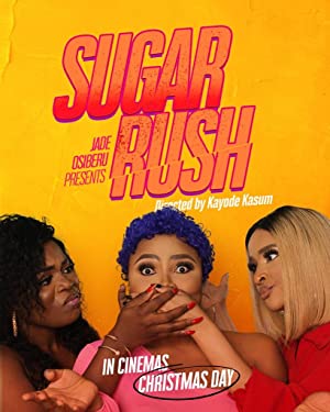 Sugar Rush (2019) M4ufree