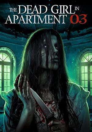 The Dead Girl in Apartment 03 (2022) M4ufree