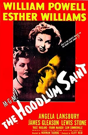 The Hoodlum Saint (1946) M4ufree