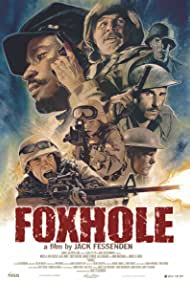 Foxhole (2021) M4ufree