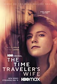 The Time Travelers Wife (2022-) StreamM4u M4ufree