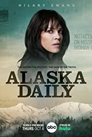 Alaska Daily (2022-) StreamM4u M4ufree