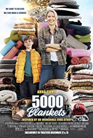 5000 Blankets (2022) M4ufree