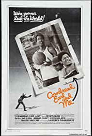 Cornbread, Earl and Me (1975) M4ufree
