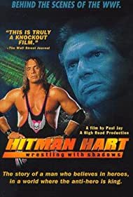 Hitman Hart Wrestling with Shadows (1998) M4ufree